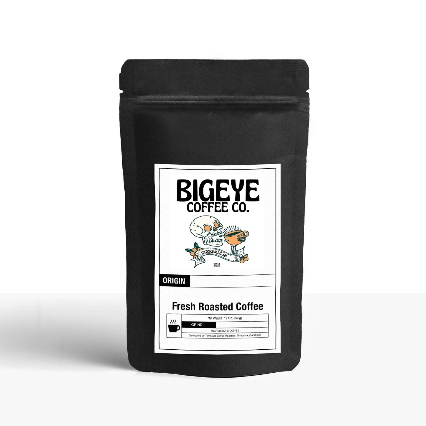 Latin American Blend