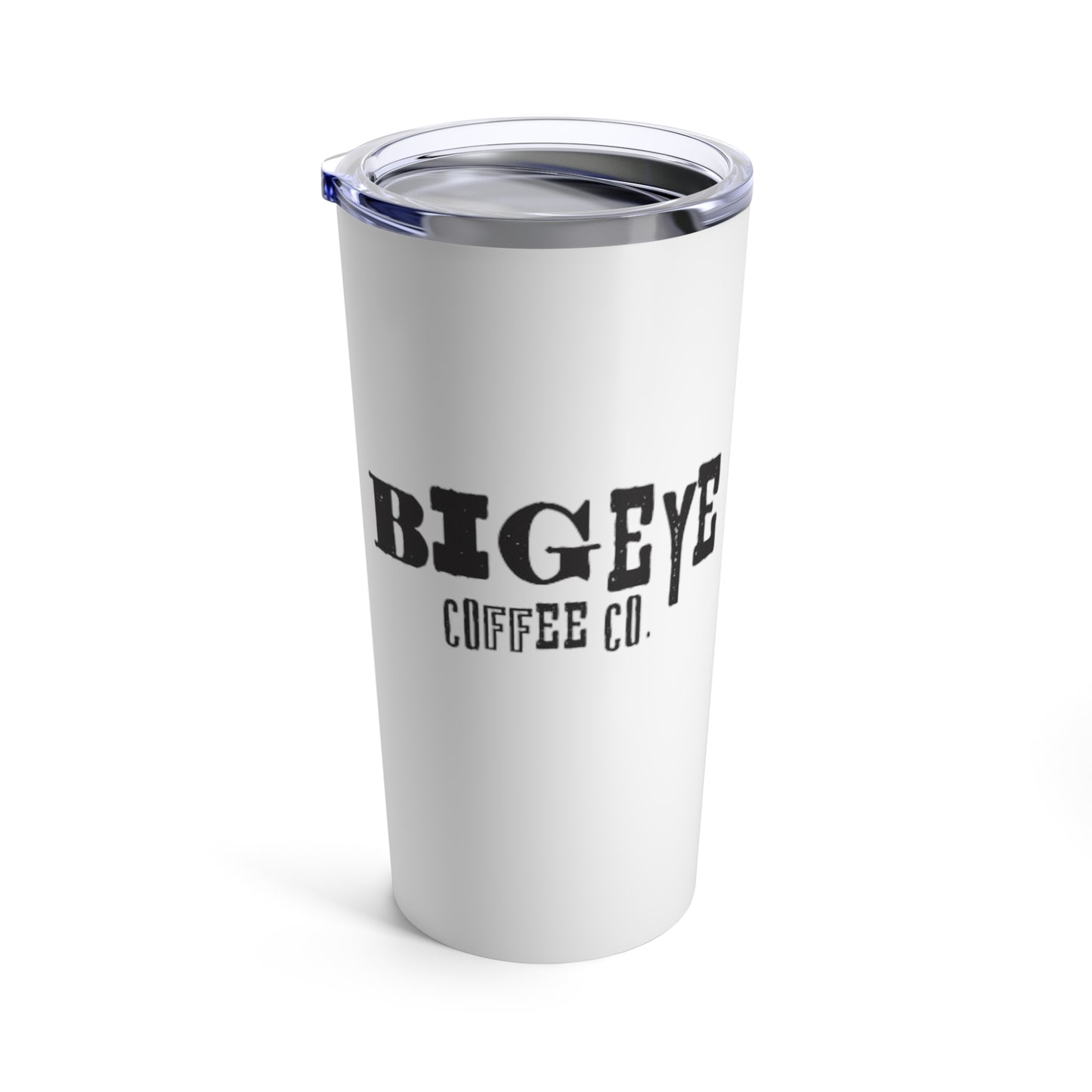 Bigeye Tumbler 20oz