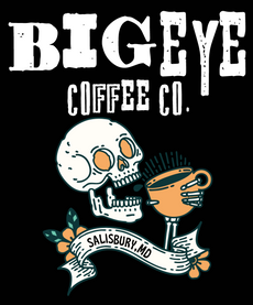 Bigeye Coffee